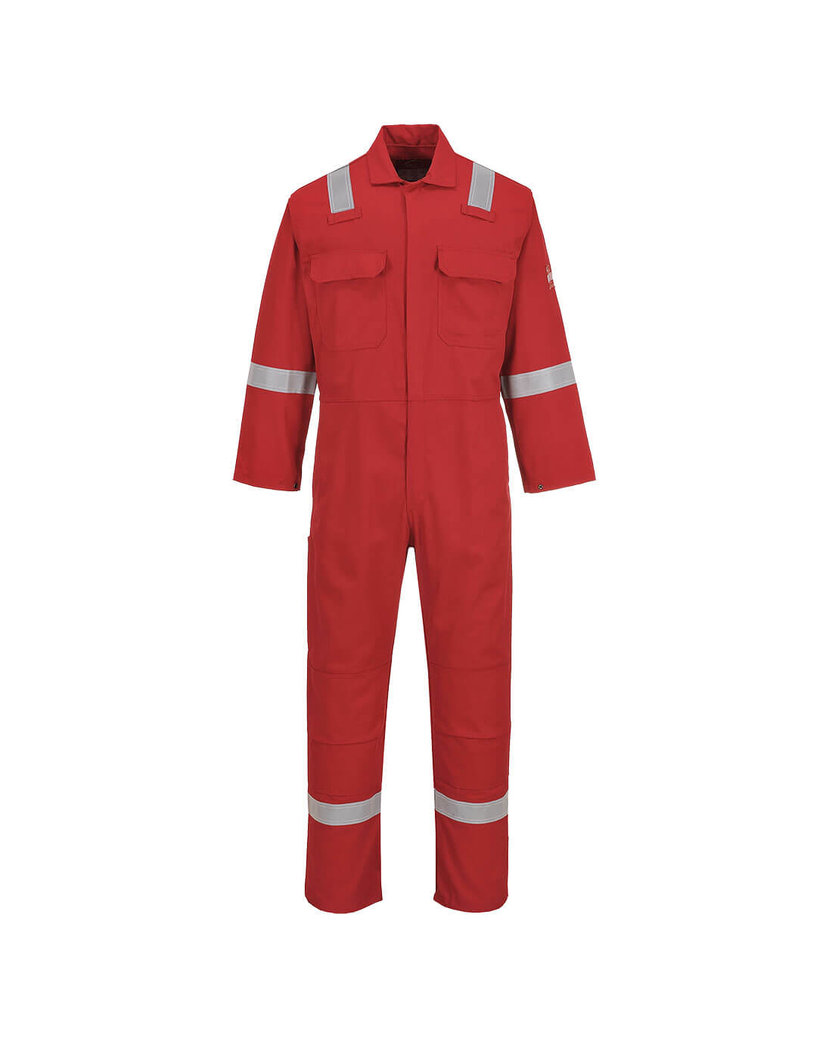 Portwest BZ506 Bizweld Classic Nehorľavá kombinéza