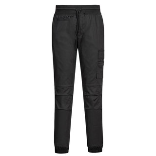 Portwest C074 Chefs Joggers Kuchárske strečové nohavice