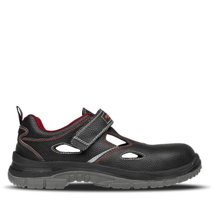 Adamant NON METALLIC S1 Sandal Bezpečnostná obuv