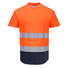 Portwest C395 Mesh Reflexné dvojfarebné tričko