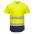 Portwest C395 Mesh Reflexné dvojfarebné tričko