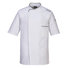 Portwest C735 Surrey Chefs S/S Kuchársky rondon