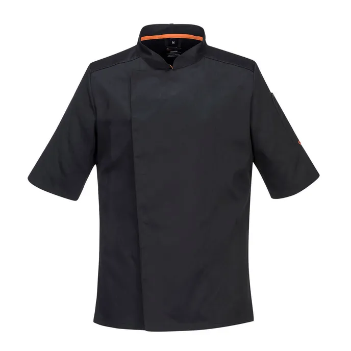 Portwest C746 Stretch Mesh Air Pro Kuchársky rondon