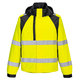 Portwest CD860 WX2 Eco Hi-Vis Reflexná nepremokavá bunda