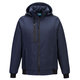Portwest CD874 WX2 Eco Zateplená softshellová bunda