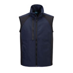 Portwest CD876 WX2 Softshellová vesta