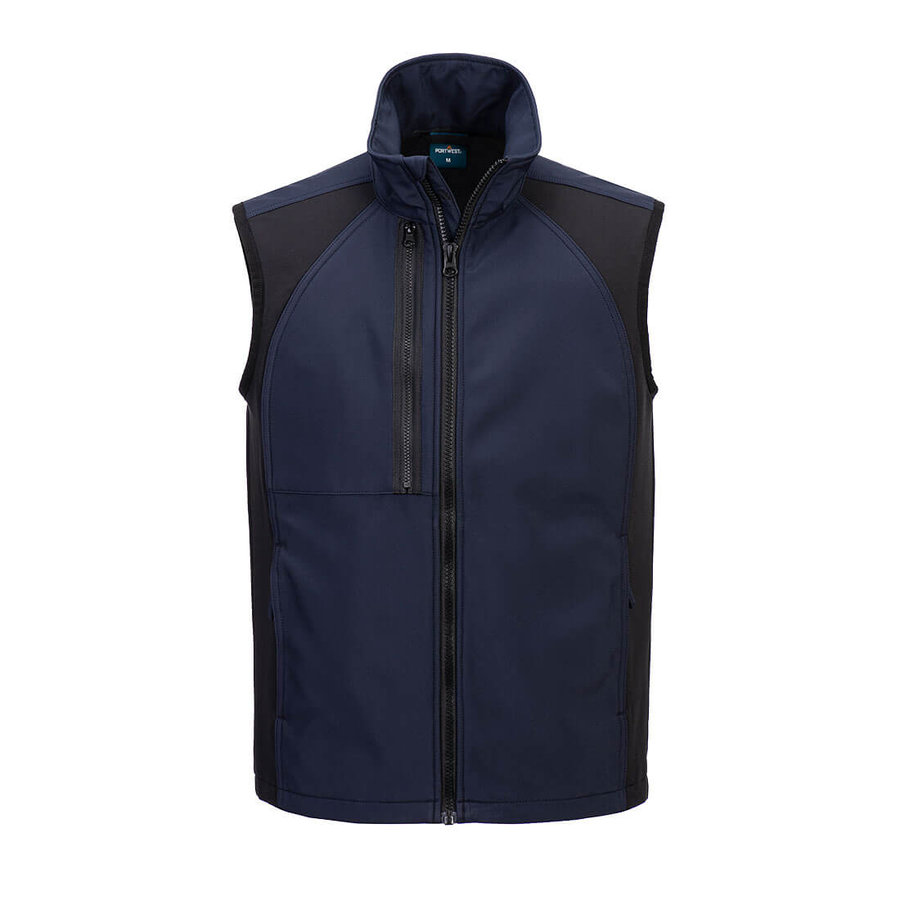 Portwest CD876 WX2 Softshellová vesta