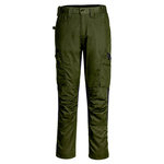 Portwest CD881 WX2 Eco Stretch Pracovné nohavice