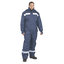 Portwest CS12 ColdStore Zateplená kombinéza