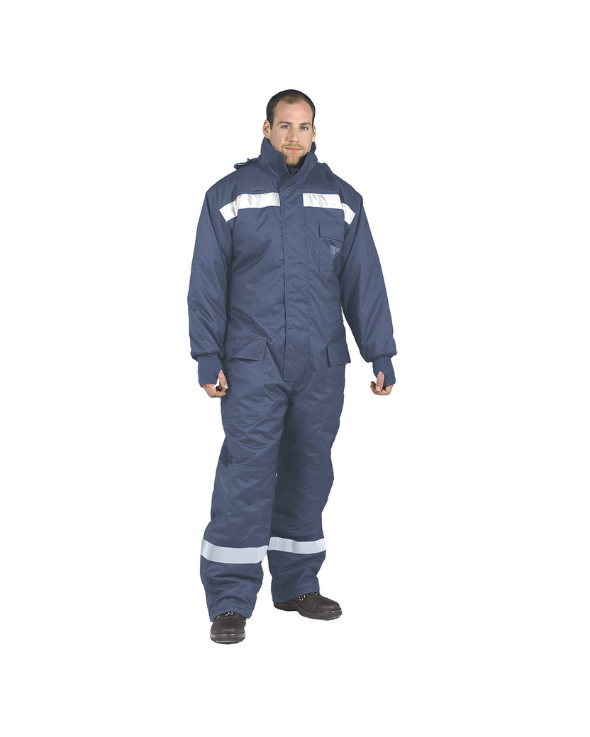 Portwest CS12 ColdStore Zateplená kombinéza