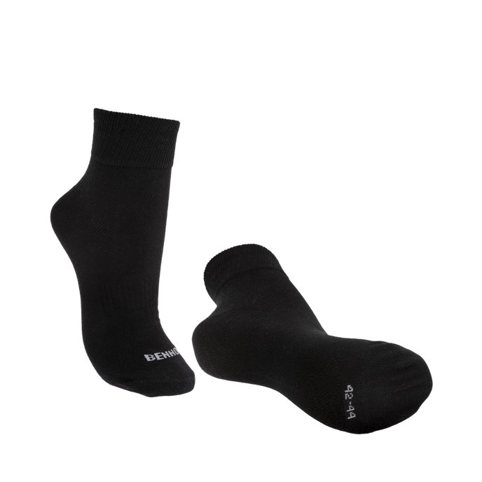 Bennon SOCK AIR Black Ponožky