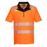 Portwest DX412 DX4 Hi-Vis Reflexná polokošeľa
