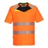 Portwest DX413 DX4 Hi-Vis Reflexné tričko