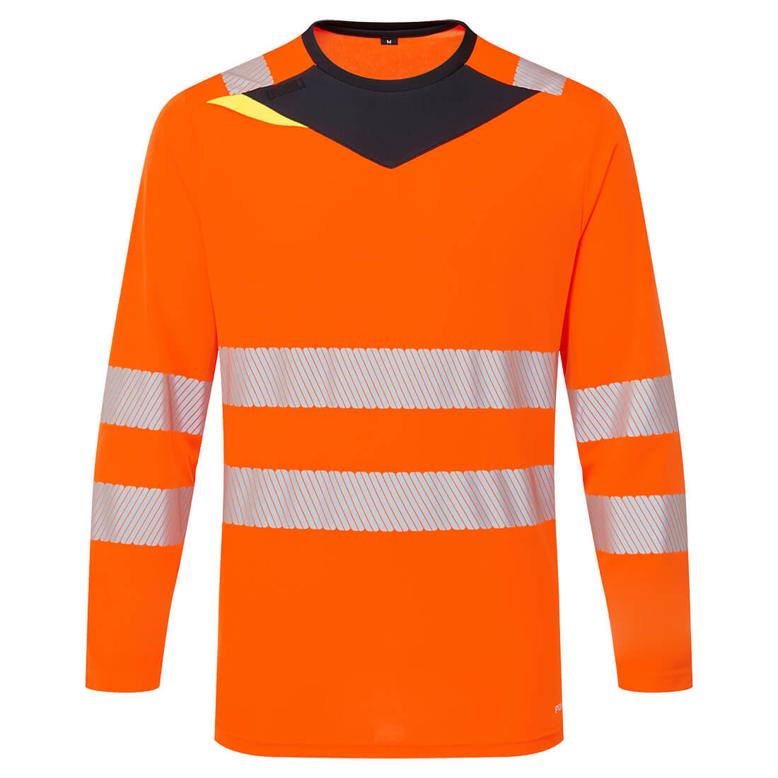 Portwest DX416 DX4 Hi-Vis Reflexné tričko