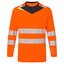 Portwest DX416 DX4 Hi-Vis Reflexné tričko