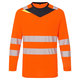 Portwest DX416 DX4 Hi-Vis Reflexné tričko