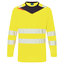 Portwest DX416 DX4 Hi-Vis Reflexné tričko