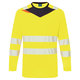 Portwest DX416 DX4 Hi-Vis Reflexné tričko