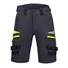 Portwest DX444 DX4 Holster Pracovné krátke nohavice