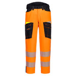 Portwest DX453 DX4 Hi-Vis Reflexné nohavice