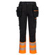 Portwest DX457 DX4 Hi-Vis Reflexné nohavice