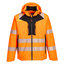Portwest DX462 DX4 Hi-Vis Reflexná nepremokavá bunda