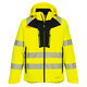 Portwest DX462 DX4 Hi-Vis Reflexná nepremokavá bunda