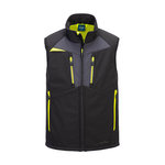 Portwest DX476 DX4 Softshellová vesta