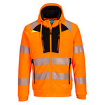 Portwest DX477 DX4 Hi-Vis Reflexná mikina