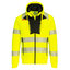 Portwest DX477 DX4 Hi-Vis Reflexná mikina