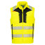 Portwest DX479 DX4 Hi-Vis Softshellová reflexná vesta