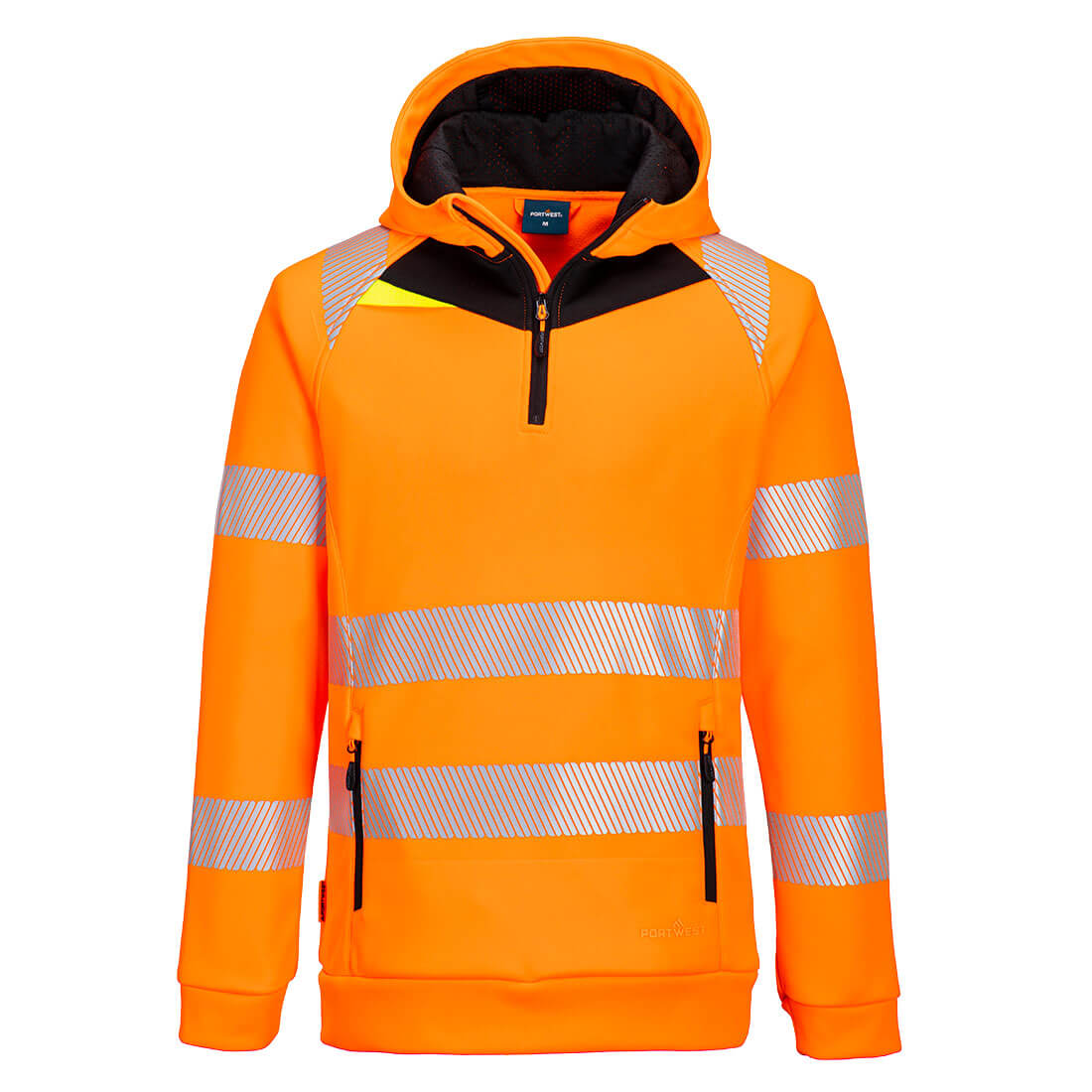 Portwest DX482 DX4 Hi-Vis Reflexná mikina