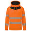 Portwest DX483 DX4 Hi-Vis Reflexná mikina