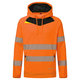 Portwest DX483 DX4 Hi-Vis Reflexná mikina