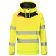 Portwest DX483 DX4 Hi-Vis Reflexná mikina