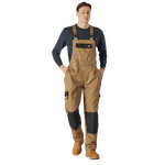 Dickies Everyday Montérkové nohavice na traky