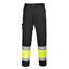 Portwest E049 Combat Reflexné nohavice