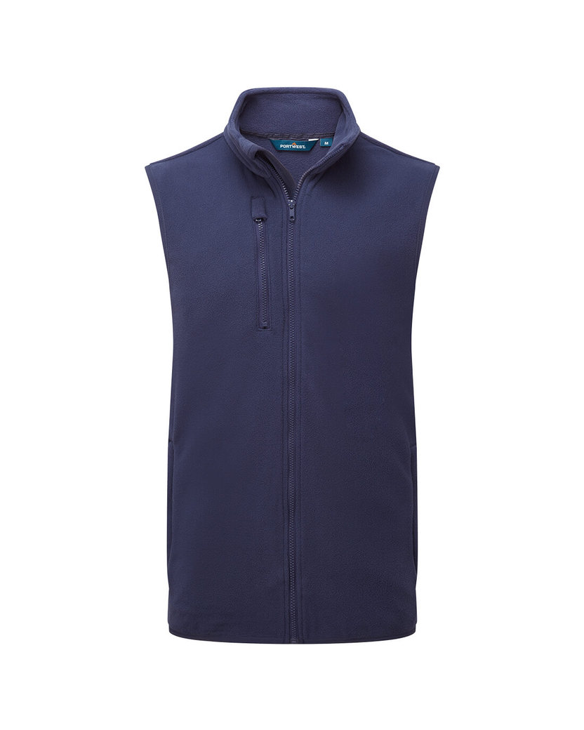 Portwest F417 Flísová vesta