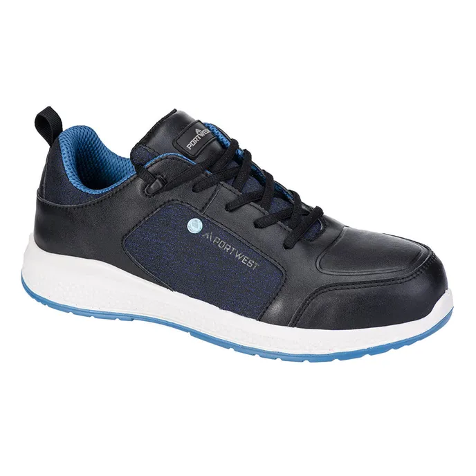 Portwest FC07 Eco Composite Trainer S3S SR Bezpečnostná obuv