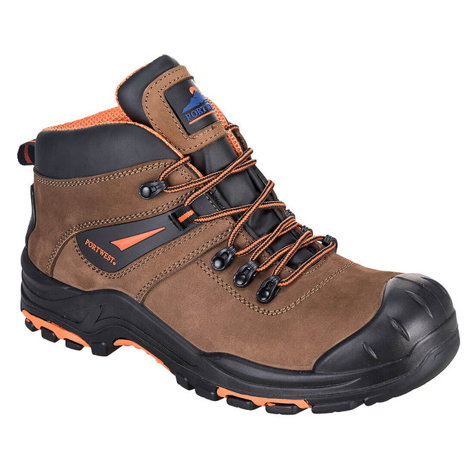 Portwest FC17 Compositelite Montana Hiker Bezpečnostná obuv S3