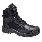 Portwest FC26 Patrol O7S SR FO SC HRO Pracovná obuv