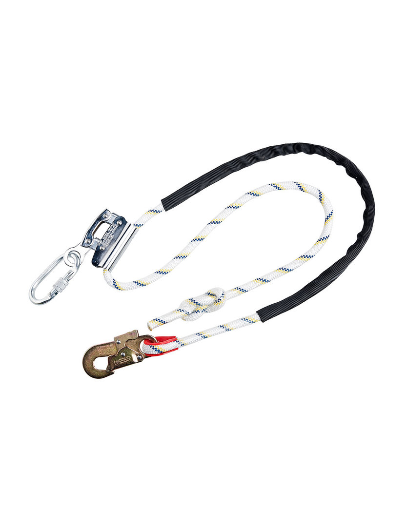 Portwest FP26 Pracovné polohovacie lano 2 m