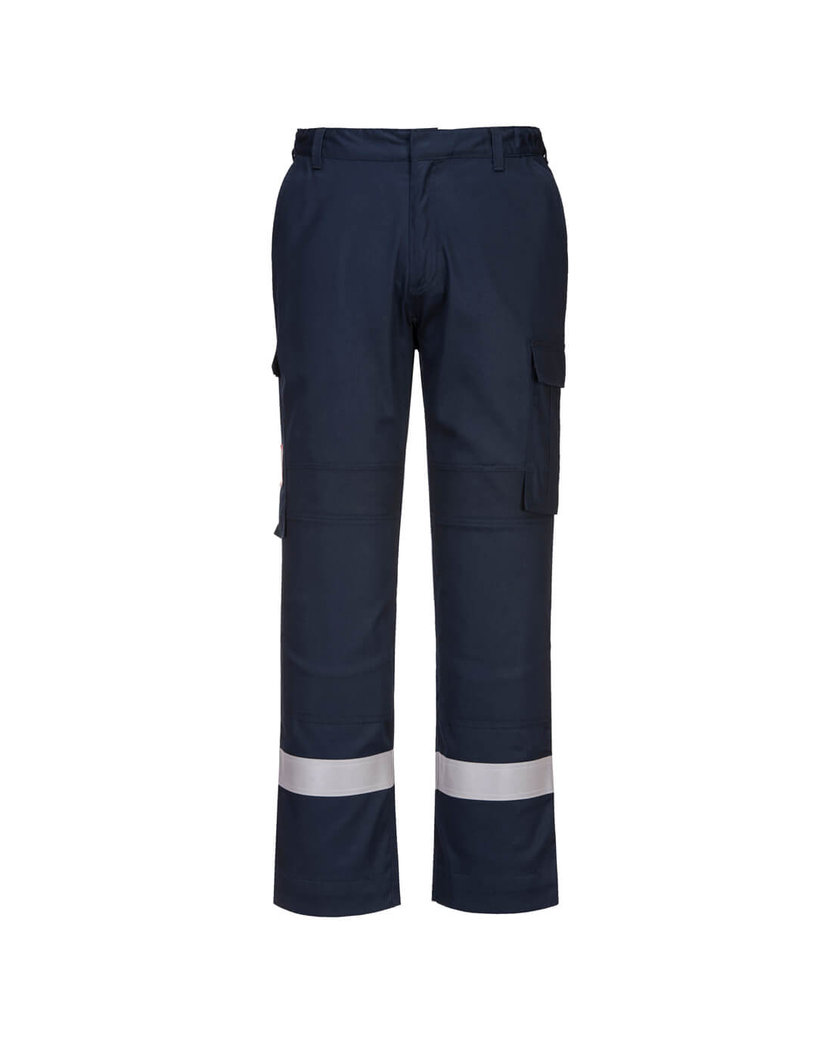 Portwest FR401 Bizflame Plus Nehorľavé nohavice