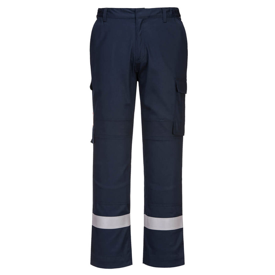 Portwest FR401 Bizflame Plus Nehorľavé nohavice