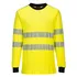 Portwest FR701 WX3 Hi-Vis Ohňuvzdorné reflexné tričko