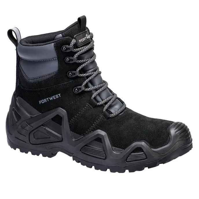 Portwest FV01 Rafter Composite S7S SR FO Bezpečnostná obuv