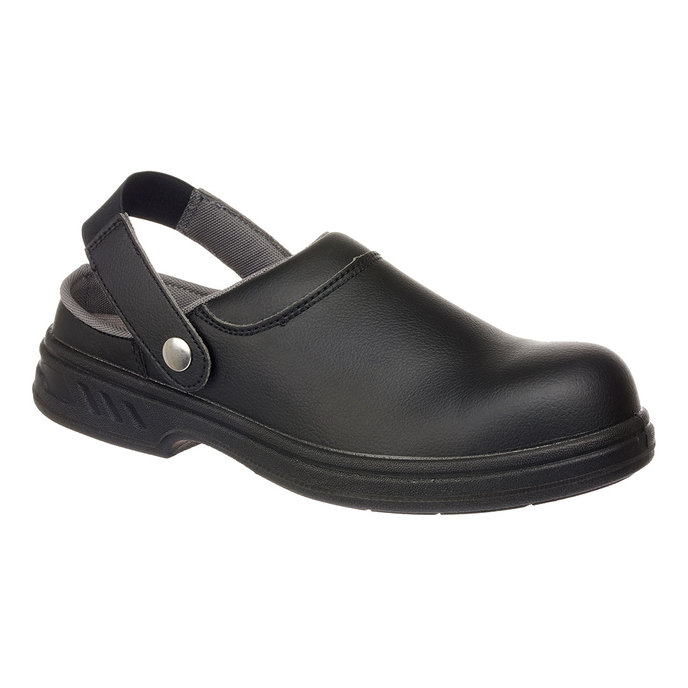 Portwest FW82 Steelite Bezpečnostné sandále SB AE WRU