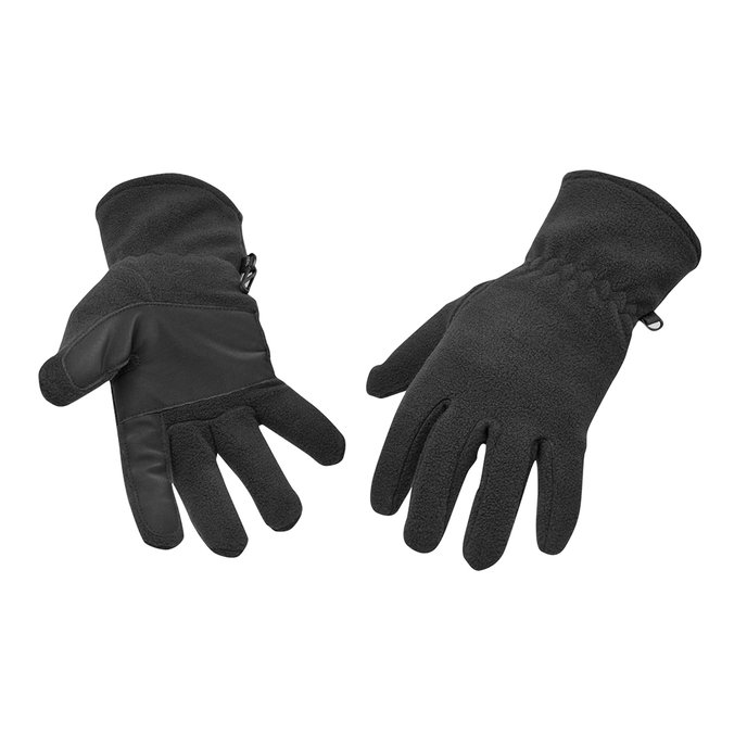 Portwest GL11 Flísové rukavice