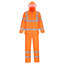 Portwest H448 Hi-Vis Packaway Reflexná súprava do dažďa