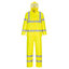 Portwest H448 Hi-Vis Packaway Reflexná súprava do dažďa